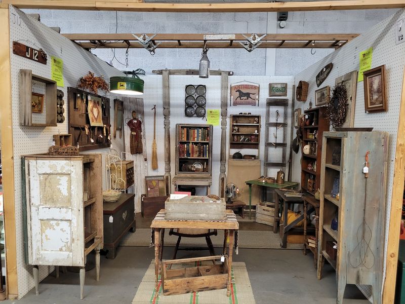 The Slatington Marketplace