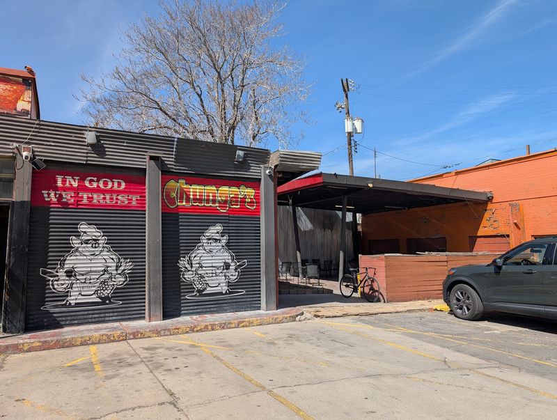 Chunga's, Salt Lake City, UT