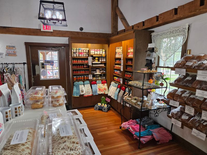 Old-School German Breads Deserve A Spot In Your Back Seat