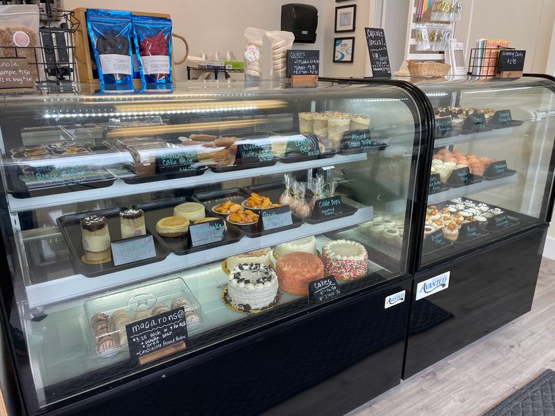 Sweet Cordelia’s Cake & Bake Shoppe, Harrisburg, PA