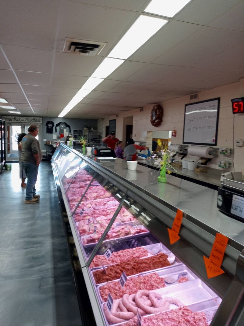 Hasselbach Meats