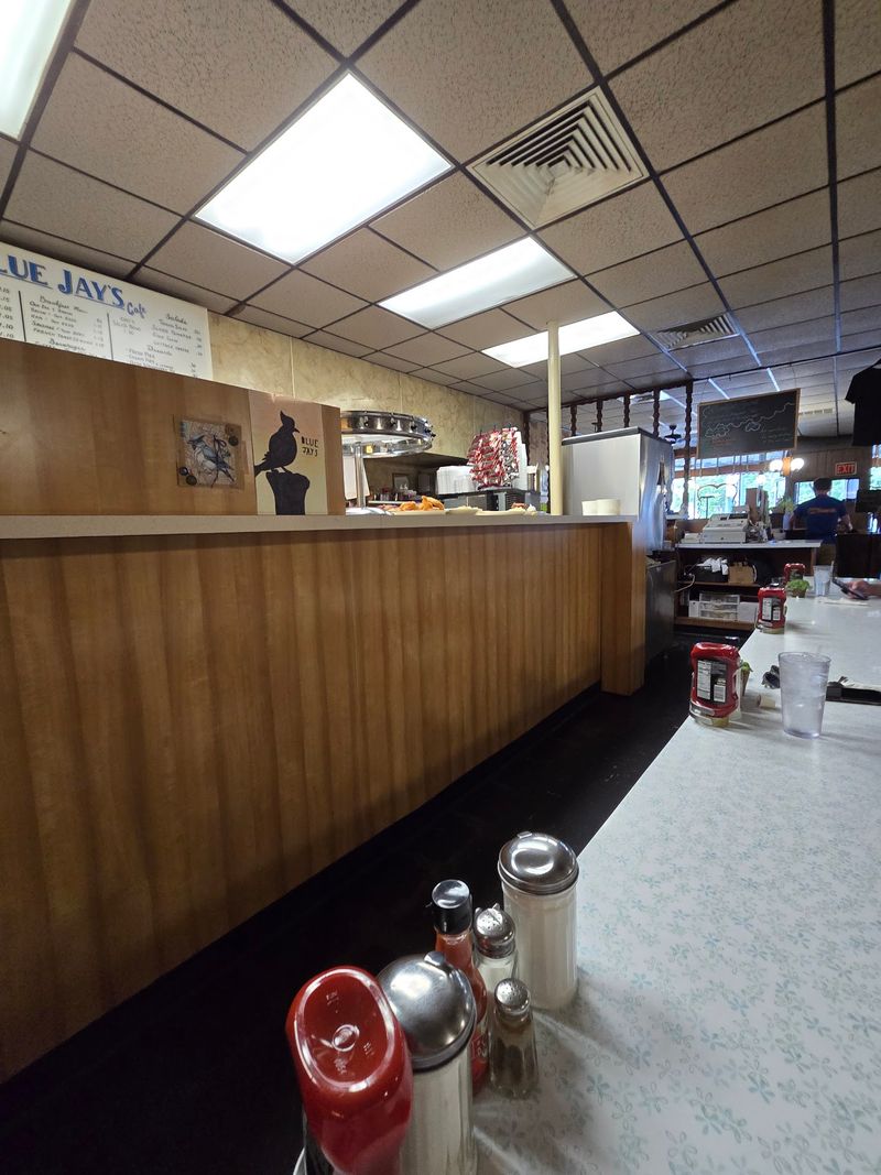 Blue Jay Restaurant