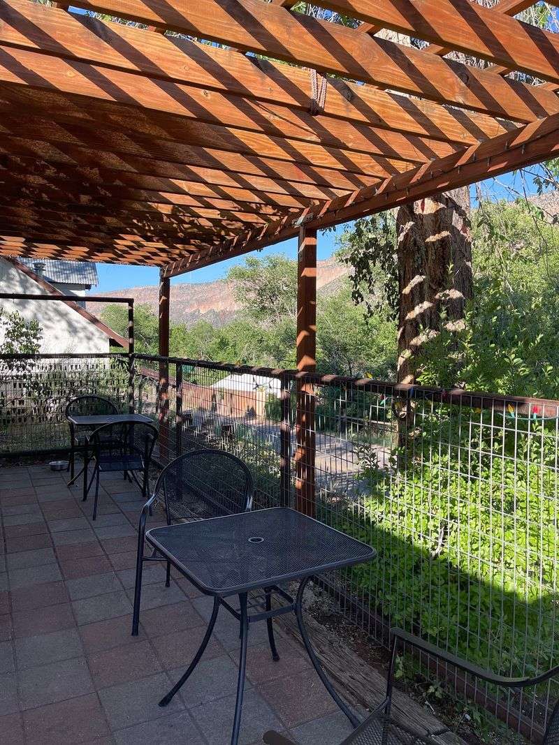 Highway 4 Cafe & Bakery, Jemez Springs