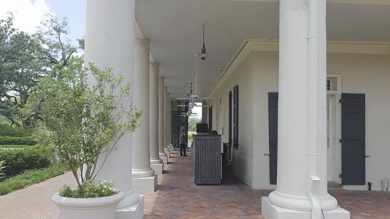 Movie Fans Might Recognize A Few Of These Porches