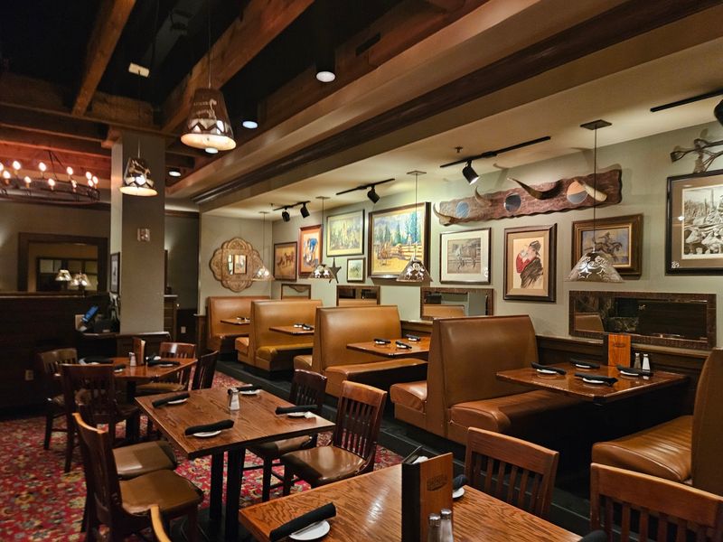 Hereford House Keeps Kansas City Tradition Alive