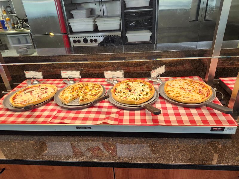 Lincoln Keeps Voting This Pizza Its Favorite