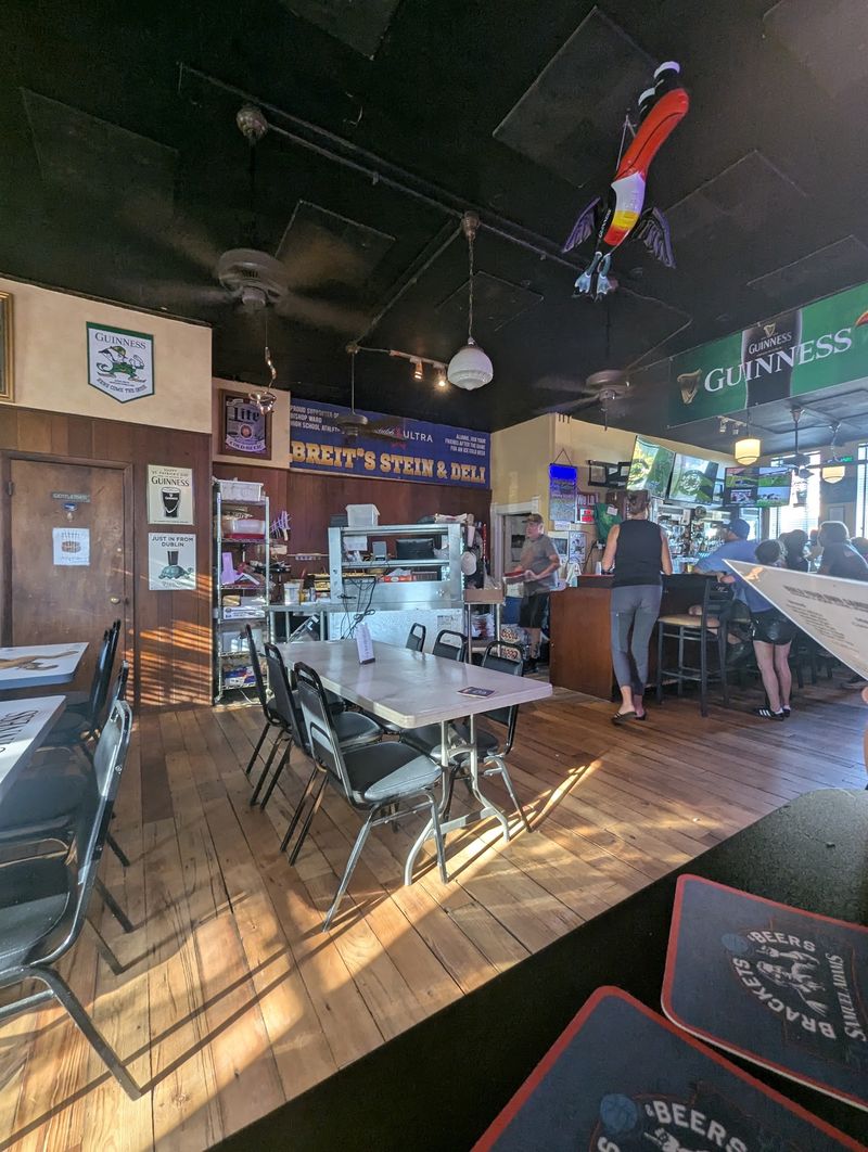 Breit's Stein & Deli
