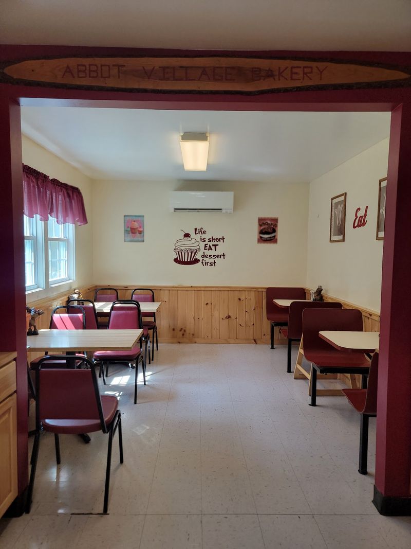 Abbot Village Bakery & Cafe