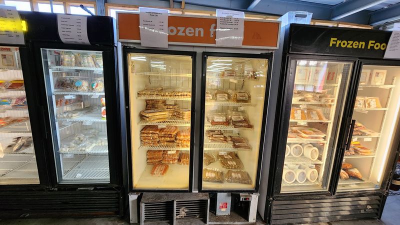 Hot Lunch Options Go Way Beyond Snacks