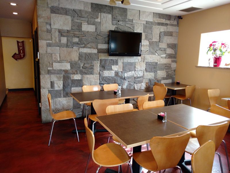 Burritos & More, Roswell