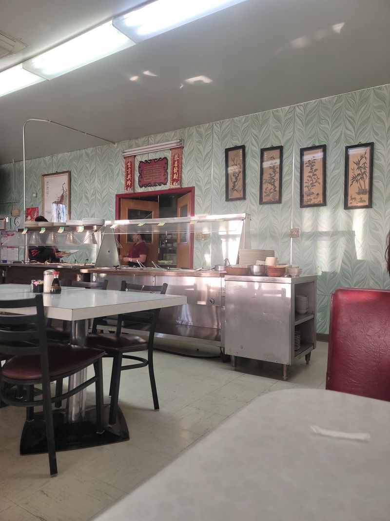 Canton Cafe