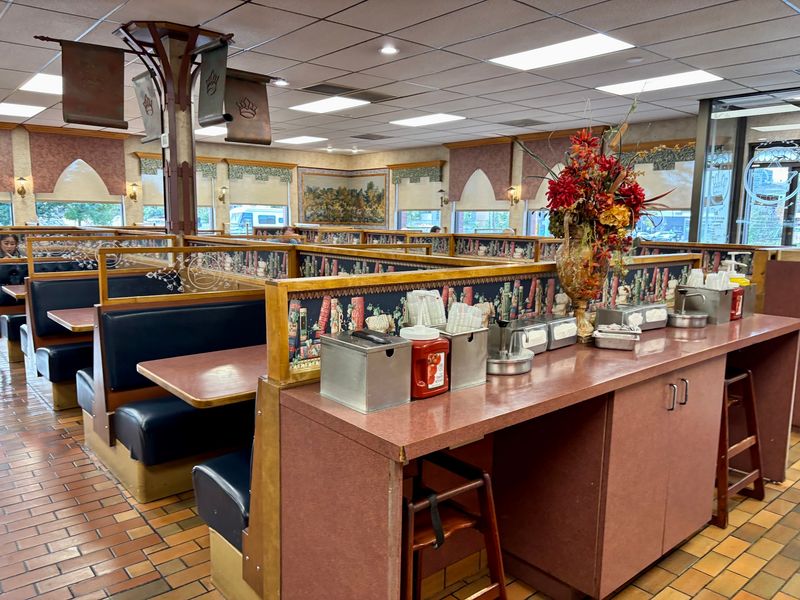 Crown Burgers, Salt Lake City, UT