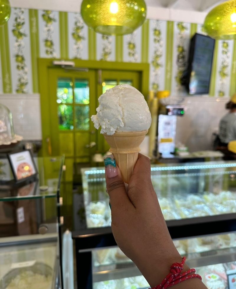 Cool Sips and Soft-Serve Refreshers