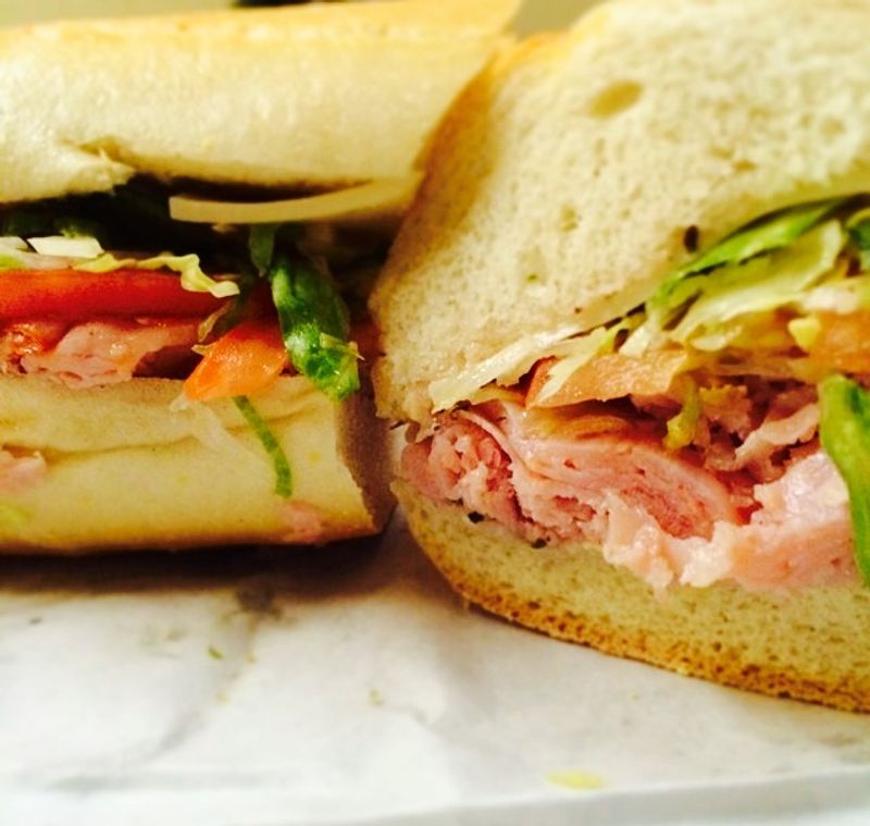 Cara Mia's Delicatessen