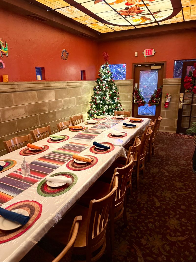 Francisco’s | Cantina Restaurant