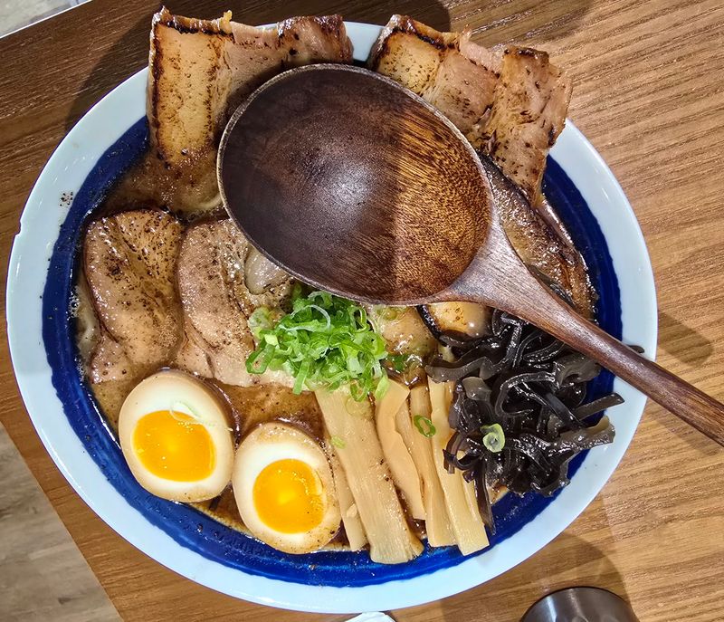 8Hours Ramen