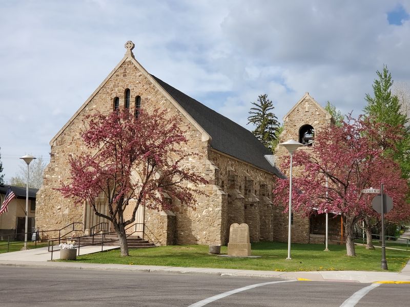 Quiet Streets Come Standard In This Neighborhood-Style Town