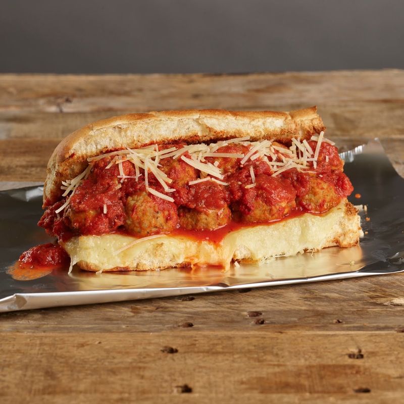 Meatball Grinder Fans Have Strong Opinions