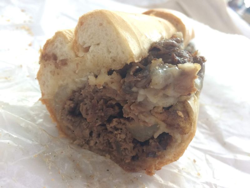 Sharp Provolone With Real Bite