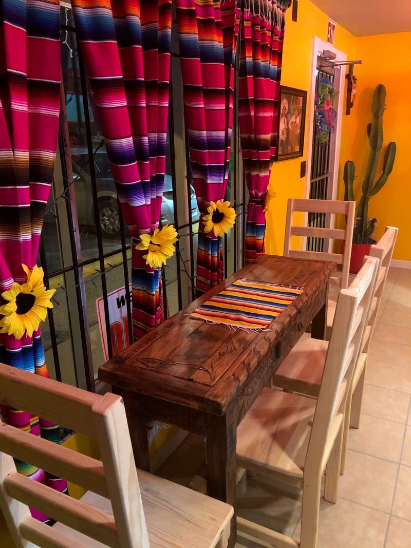 Fernando's Tamales, Carlsbad