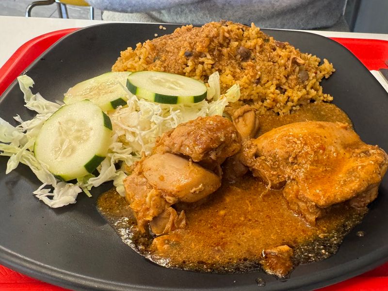 KELOKE DOMINICAN RESTAURANT, Provo