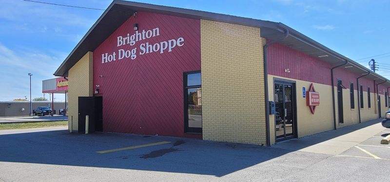 Brighton Hot Dog Shoppe