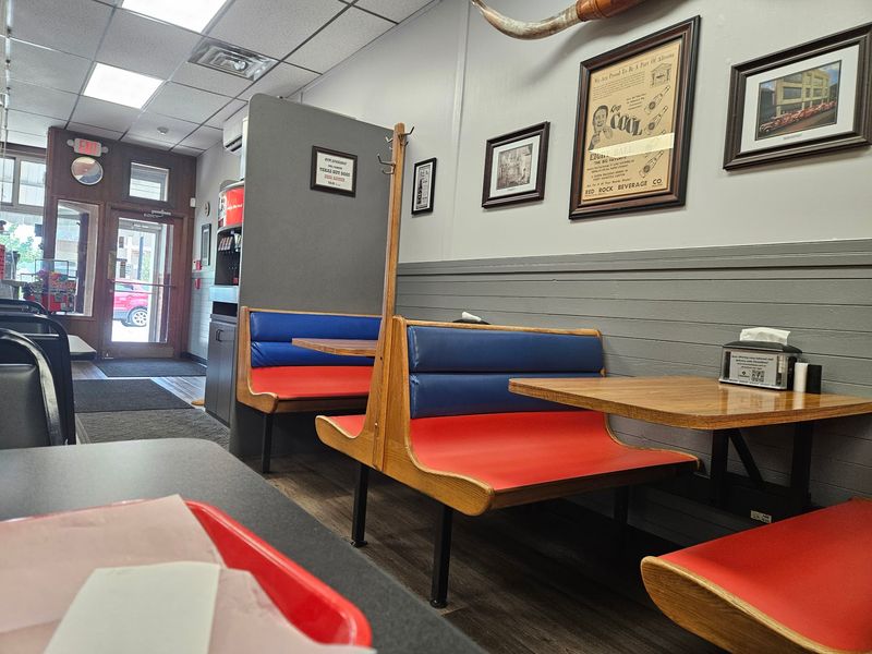 Texas Hot Dogs - 12th Avenue