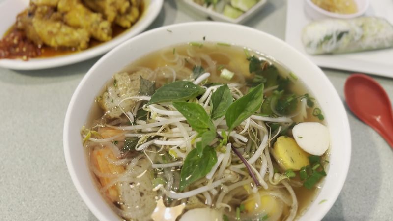Pho Ha Tien, Pinellas Park, FL