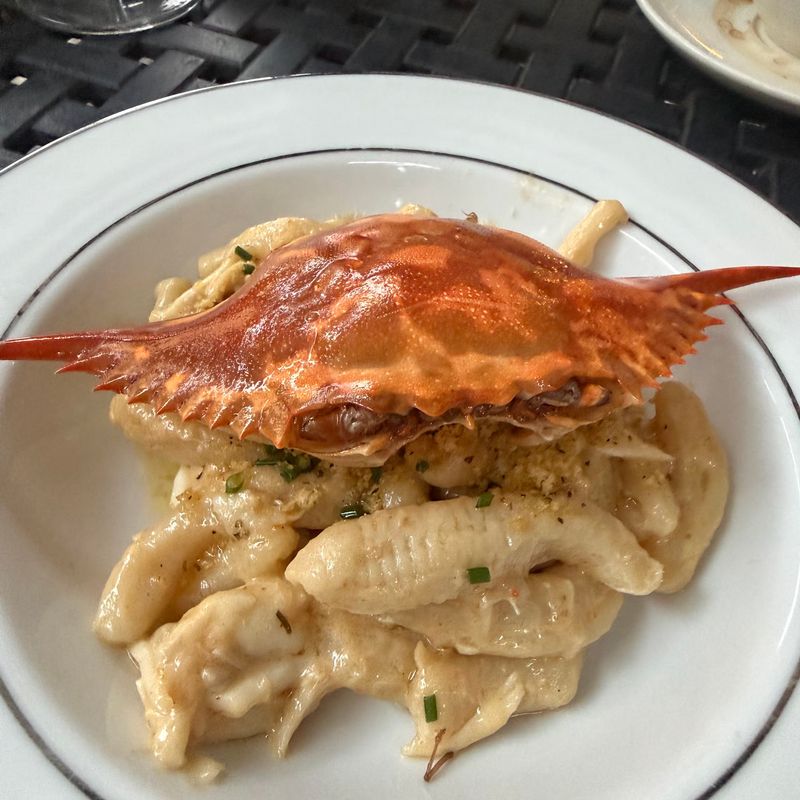 Four Courses Means Nobody Fights Over Who Cooks