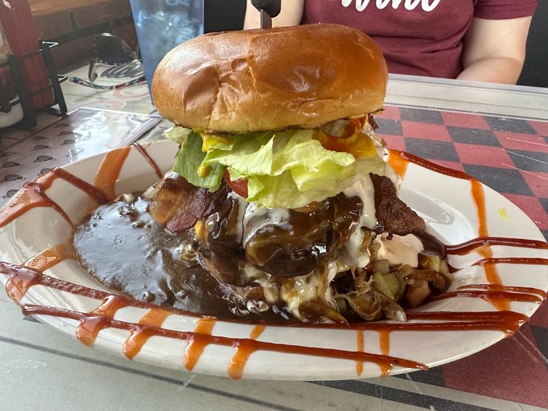 Tornado's Grub & Pub, Cedar Rapids