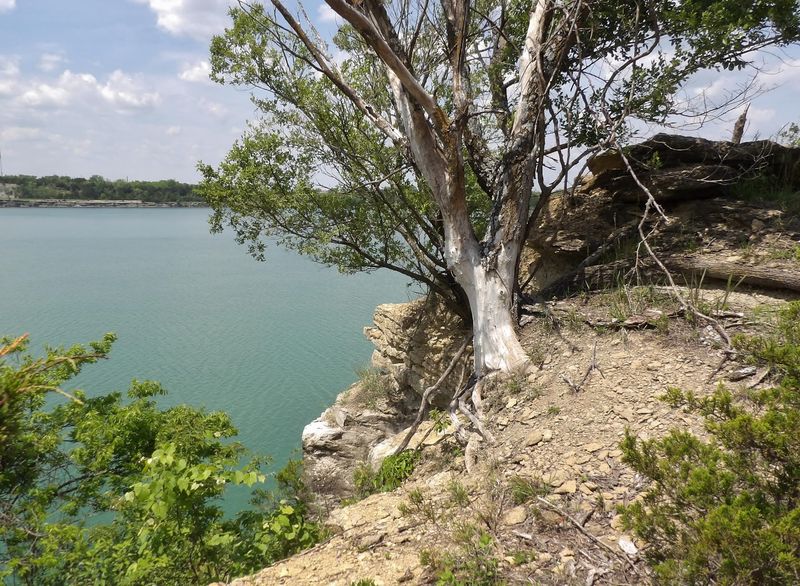 A 2.1-Mile Loop That Packs In Way More Than Its Size Suggests
