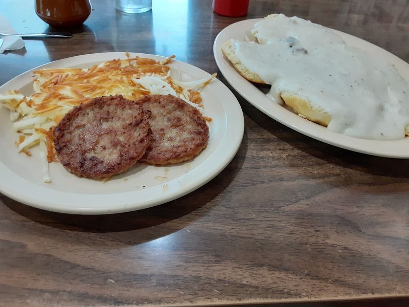 Breakfast Staples Done The Old-School Way