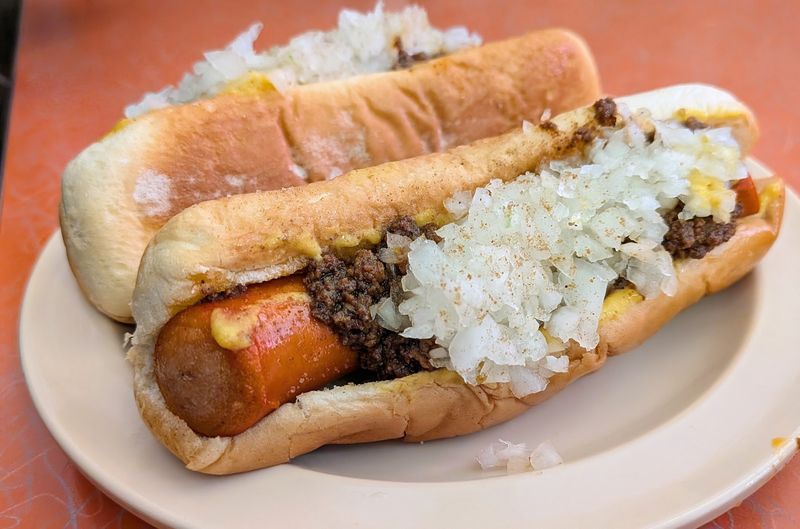 Say Hot Wiener Or Risk A Friendly Correction