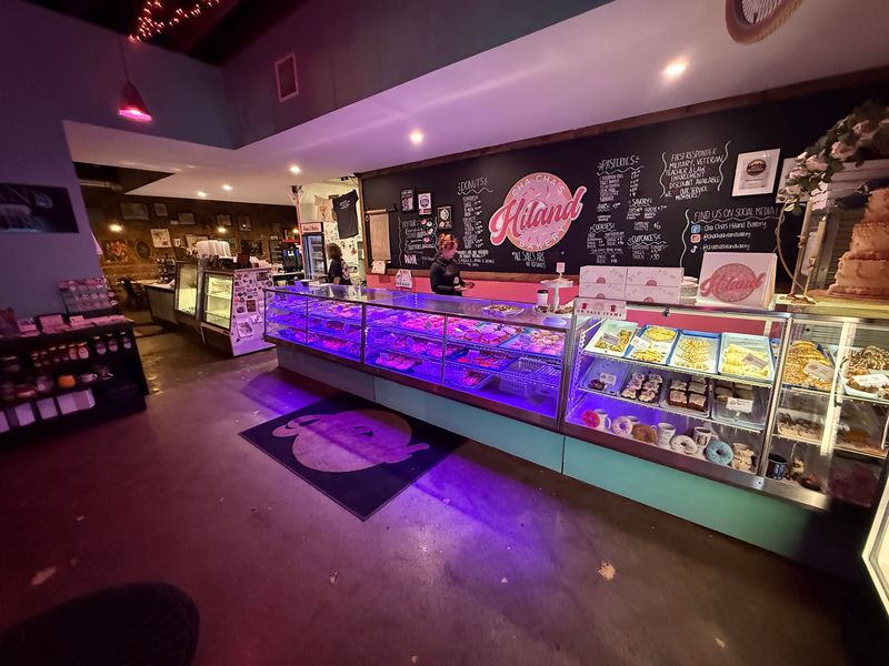ChaCha's Hiland Bakery, Des Moines