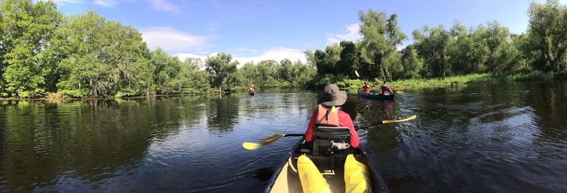Paddle Only After Checking The Conditions
