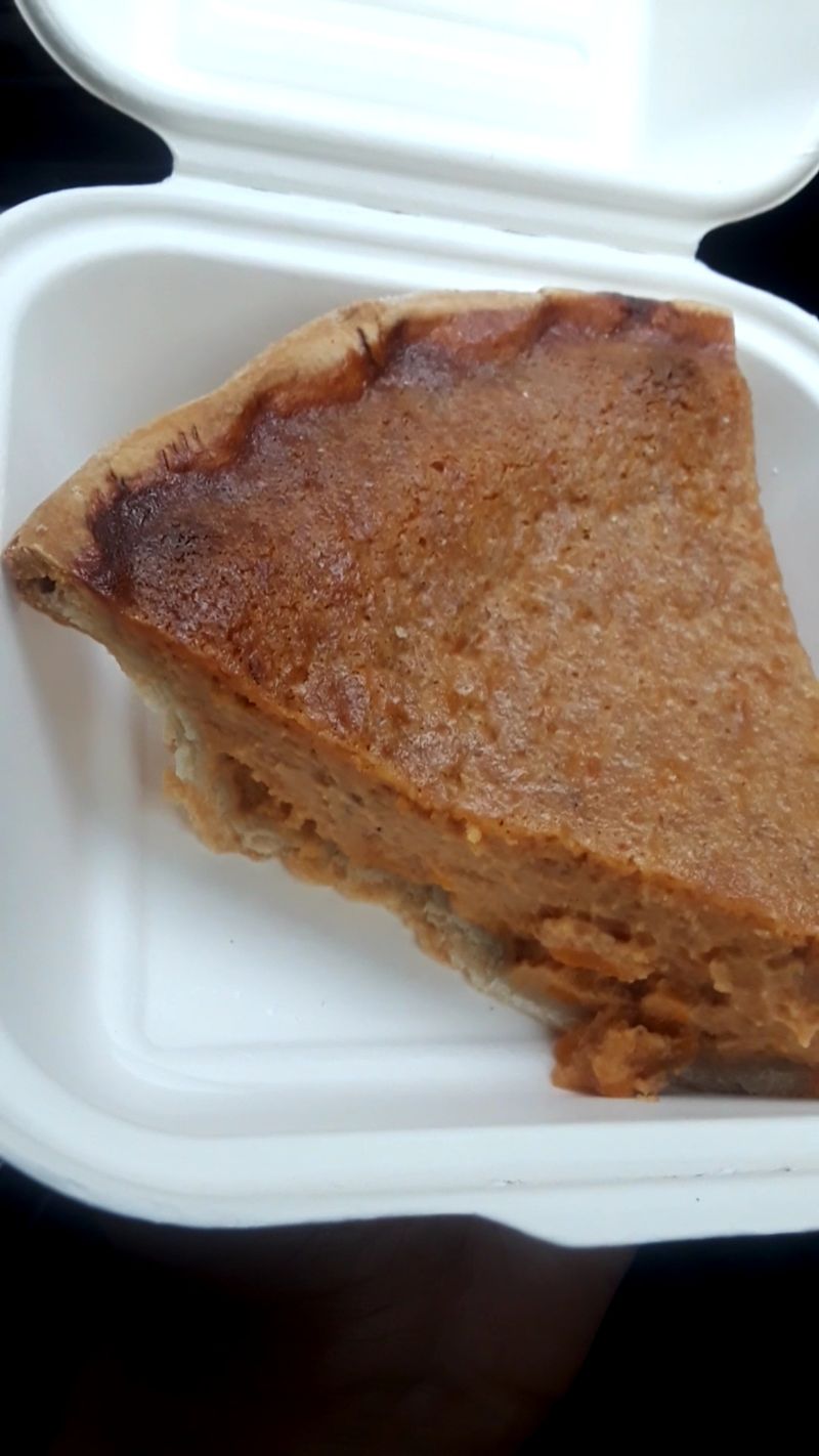 Old Bay On Dessert Sounds Wrong Until It Sounds Genius