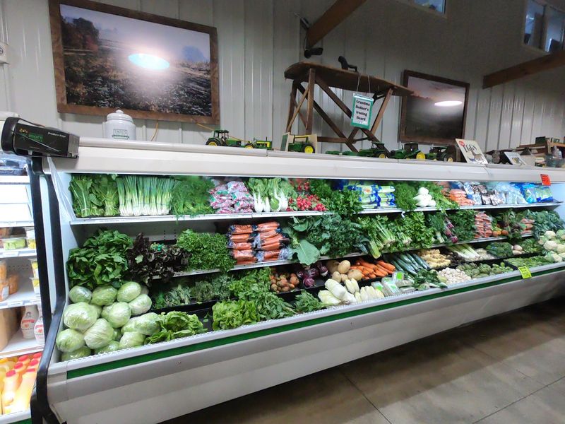 Bedner's Farm Fresh Market, Boynton Beach, FL