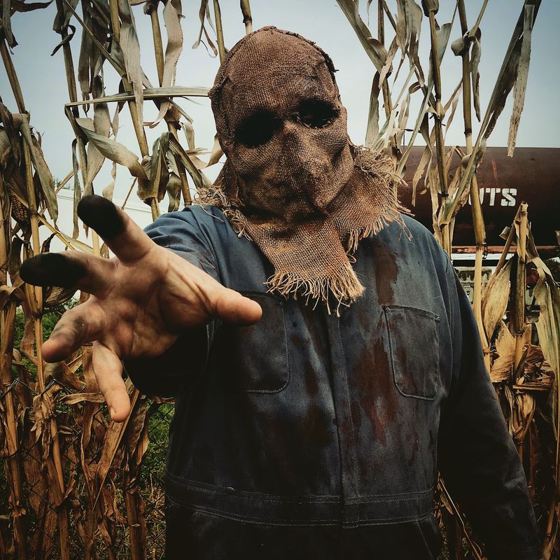 Actors Who Own Every Scare