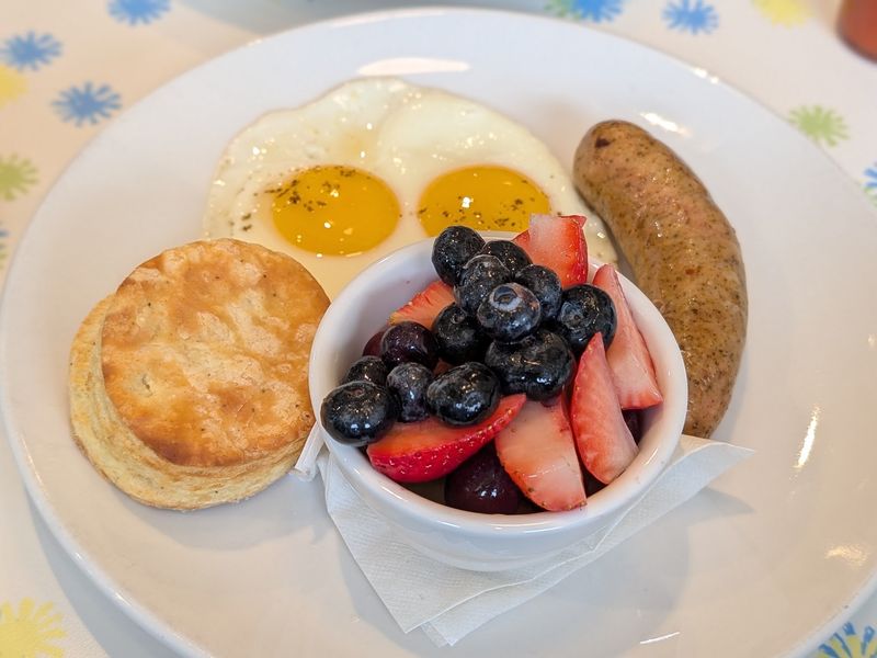Big Bad Breakfast - Durham, Durham, NC