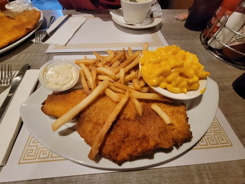 Dorido's Restaurant