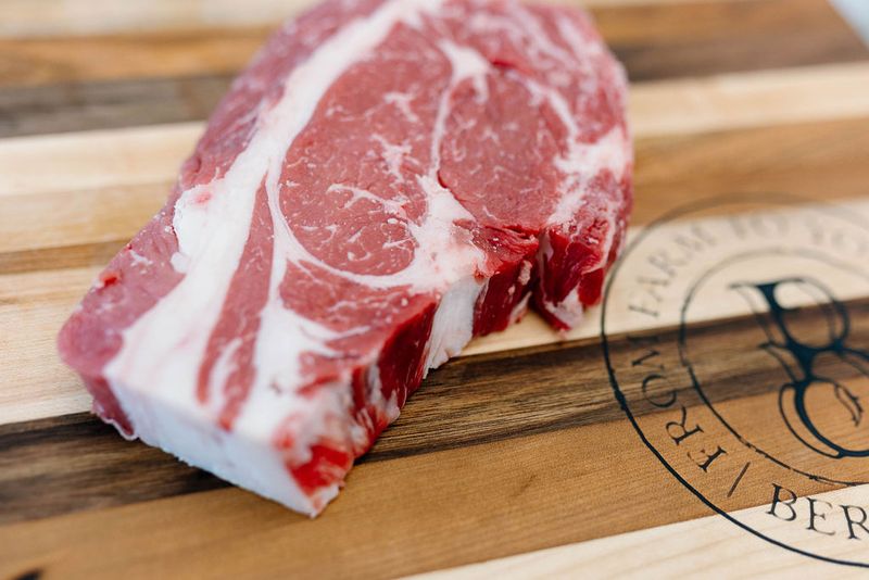 Ribeyes That Win Over Skeptics