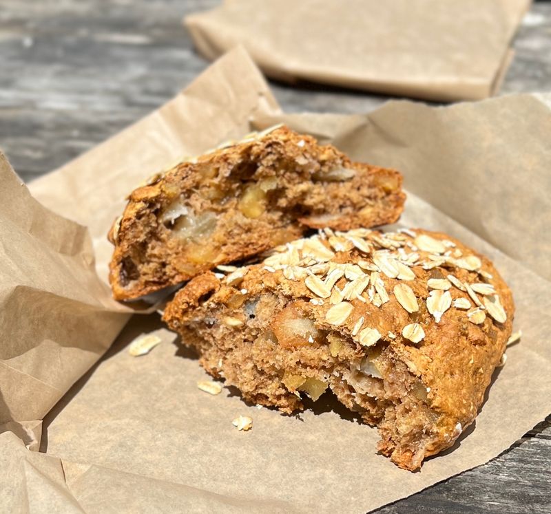 Scones Worth the Drive