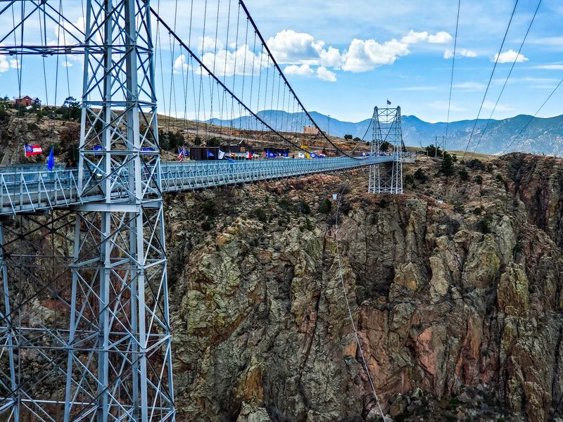 An Engineering Marvel Built In Just Seven Months In 1929