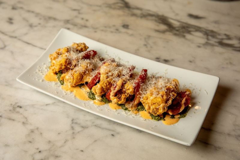 Creole Classics Give The Holiday A Louisiana Accent