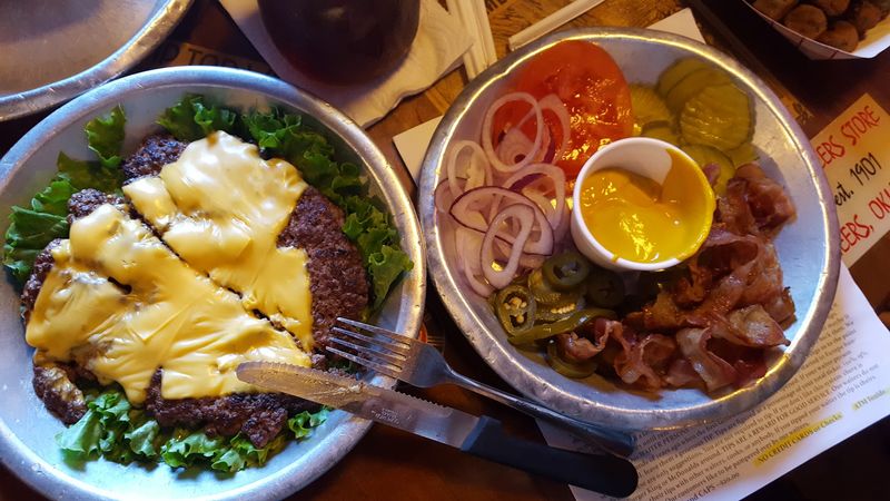 Not A Burger Person? Barbecue Has You Covered