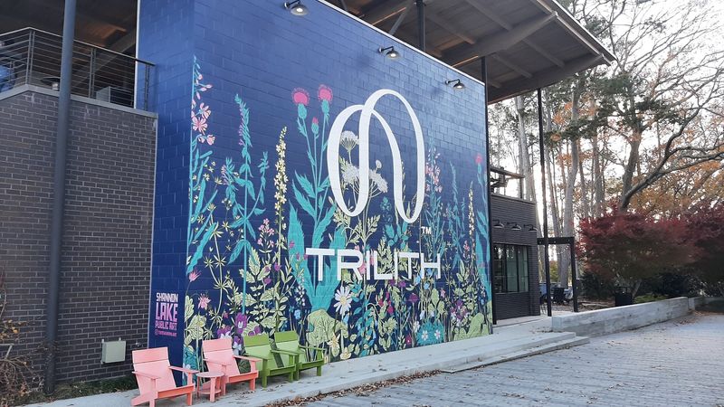 What To Know Before Touring Trilith Studios In Georgia