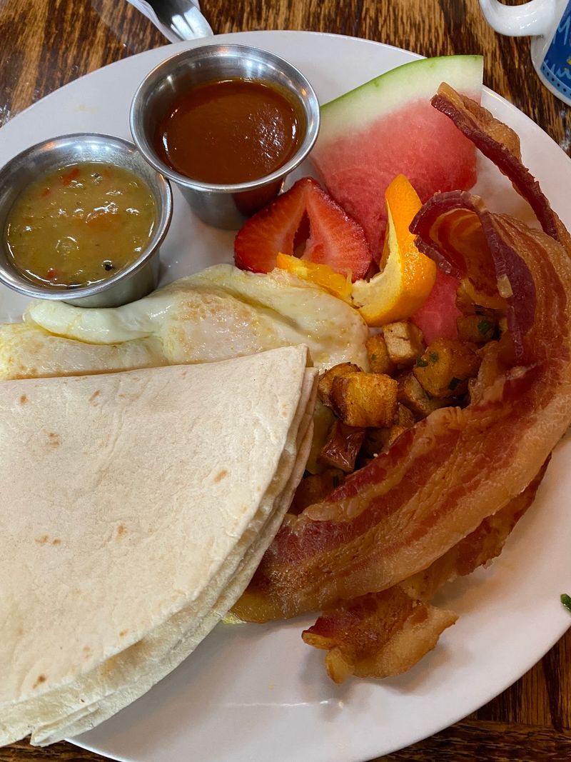 Fall Meals Feel Right At Home Here