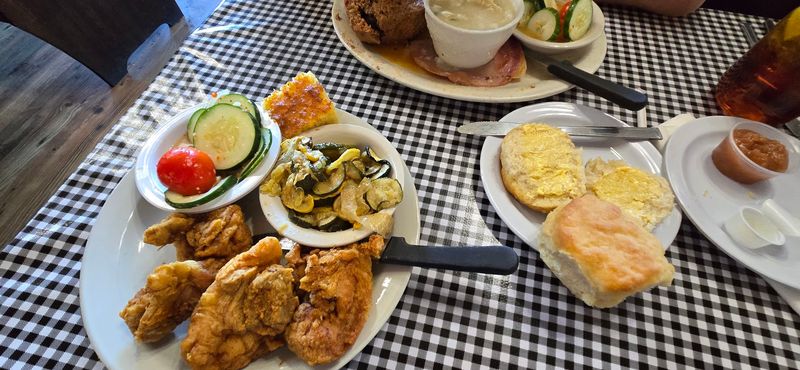 Moose Cafe, Asheville, NC
