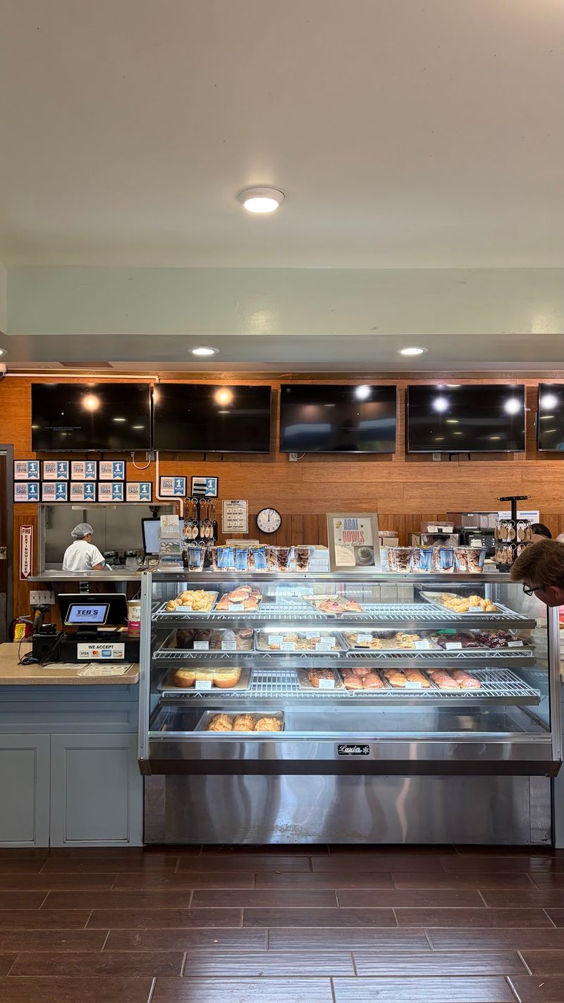 A Family Story That Began With A Gas Station And A Grocery