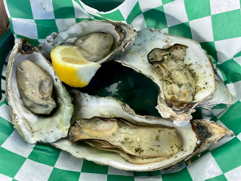 Fish Market Treasures Straight From the Local Fleet